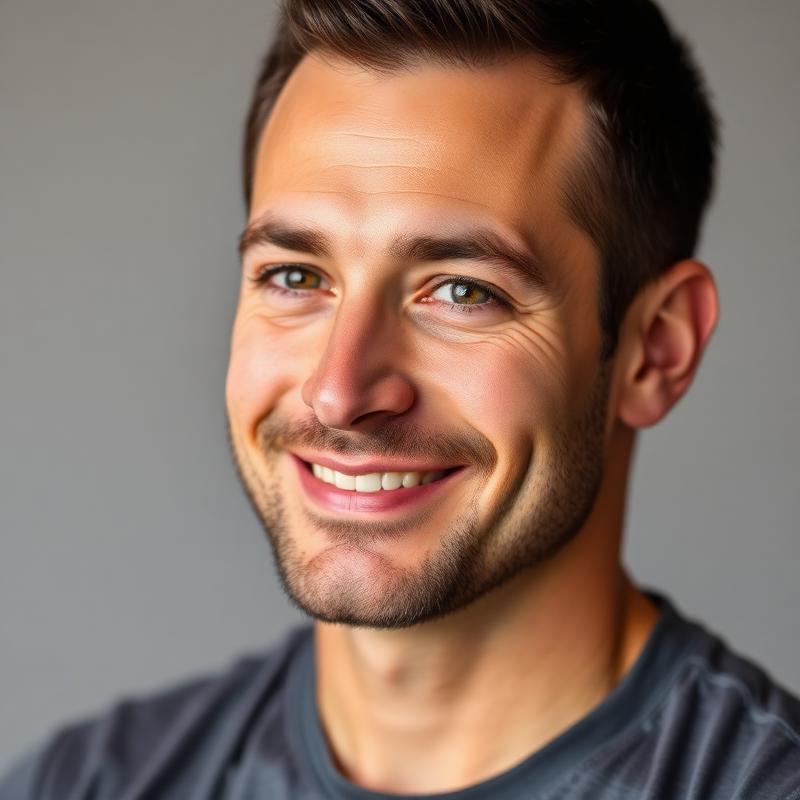 Marcus Bell